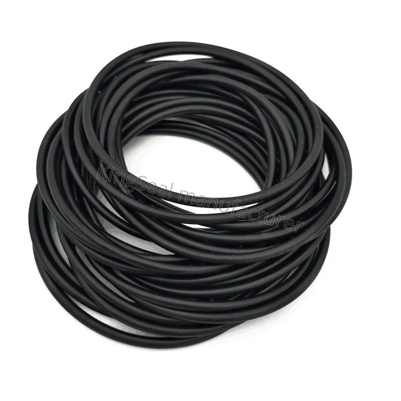 What Is the Difference Between Gasket And Oring