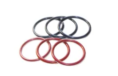 What Are Encapsulated O-rings?
