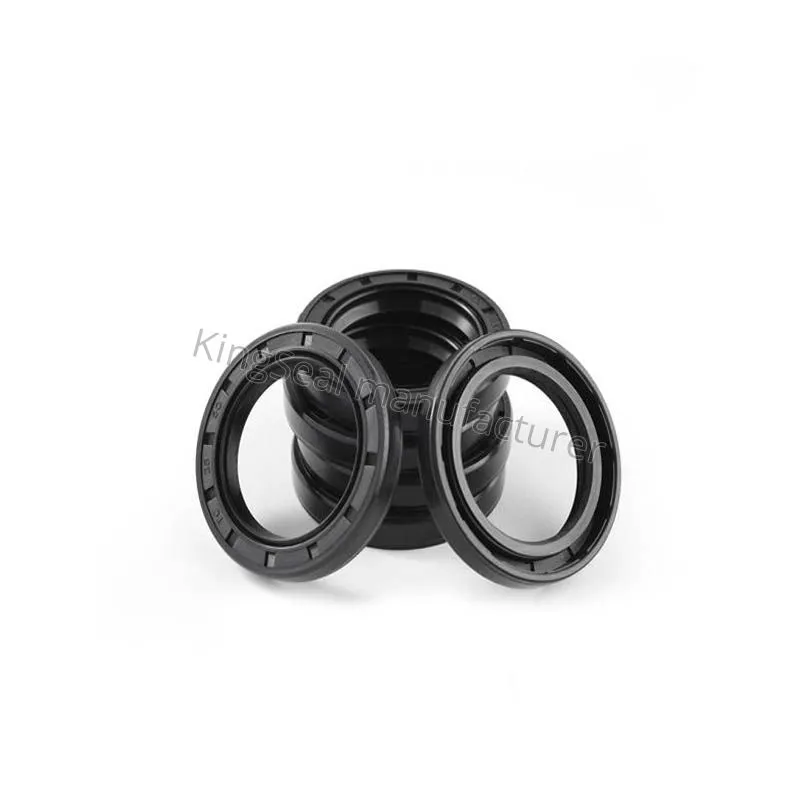 Rubber Skeleton Oil Seal