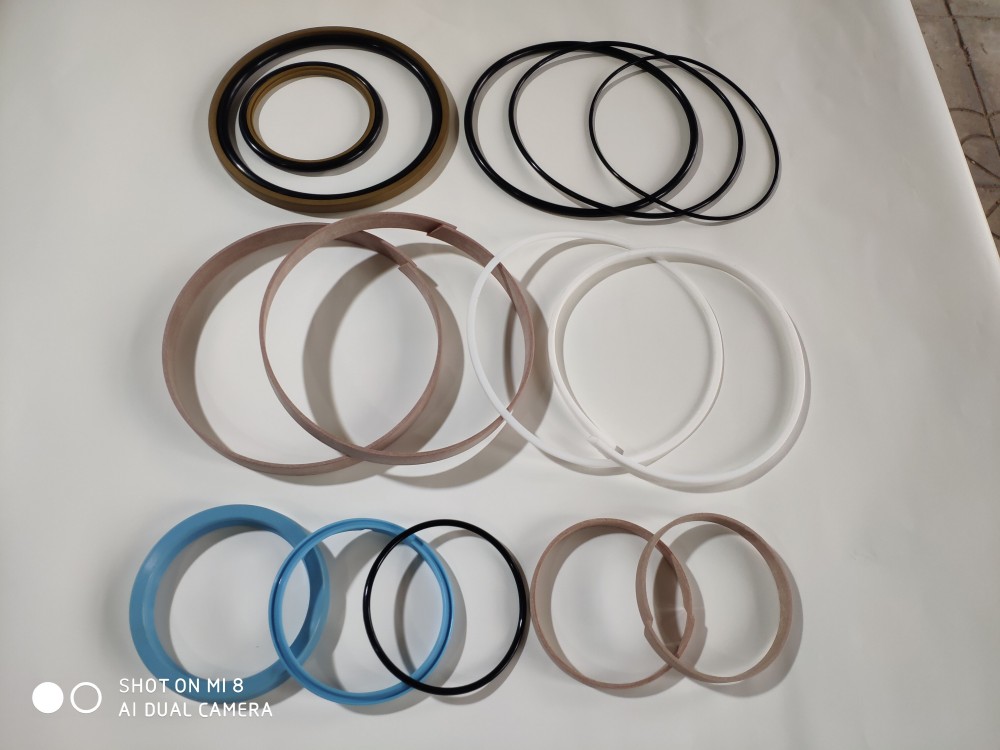 Engineering Machinery Repair Seal Kit