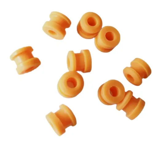 What Is a Rubber Grommet