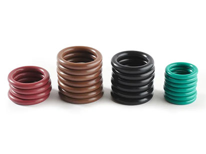 Rubber Fkm O Ring