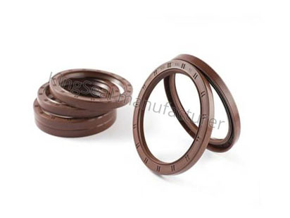 Rubber Skeleton Oil Seal