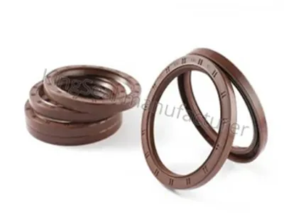 Rubber Skeleton Oil Seal