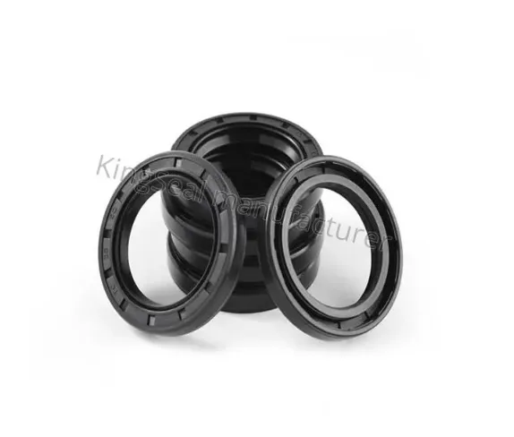 Rubber Skeleton Oil Seal