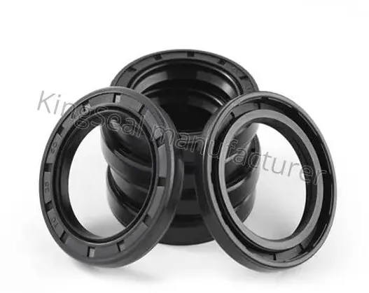 Rubber Skeleton Oil Seal