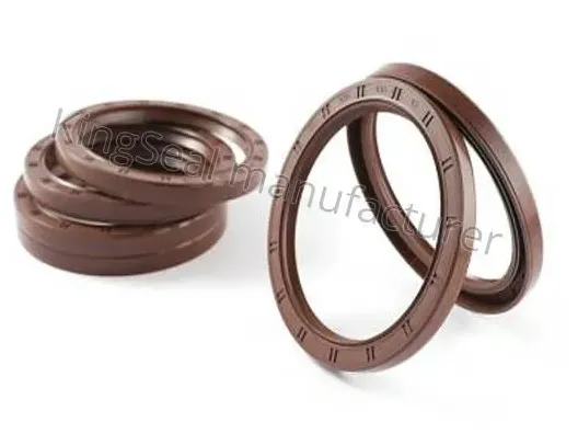 Rubber Skeleton Oil Seal
