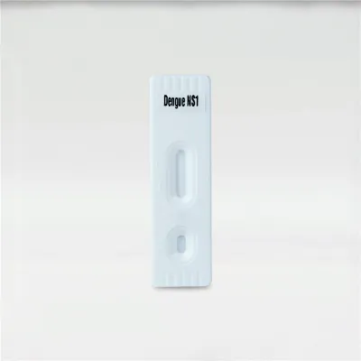 Dengue NS1 Antigen Rapid Test Cassette, Manufacturer