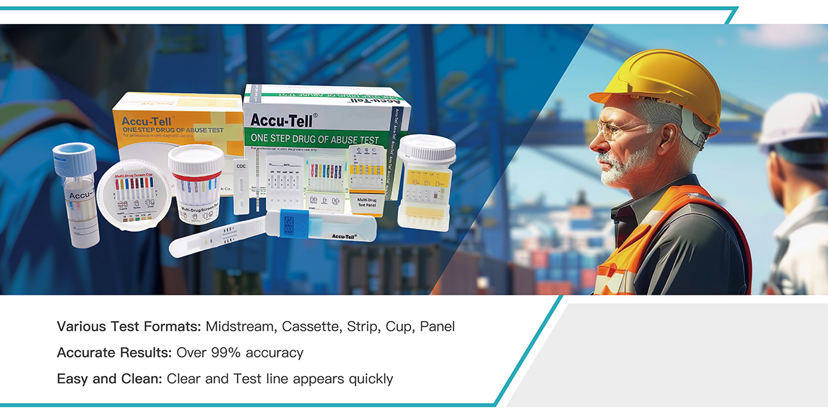 AccuBioTech Will Meet You at Medlab 2025