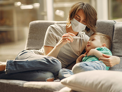 Enhance Influenza Prevention & Control with Rapid Diagnostic Confidence: Influenza A+B Cassette