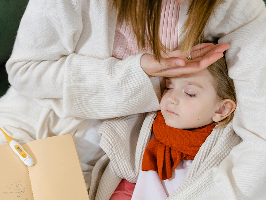 AccuBioTech Responds to WHO Initiative: Protecting Global Infants with Accurate RSV Testing