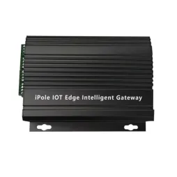 iPole IOT Edge Computing Gateway