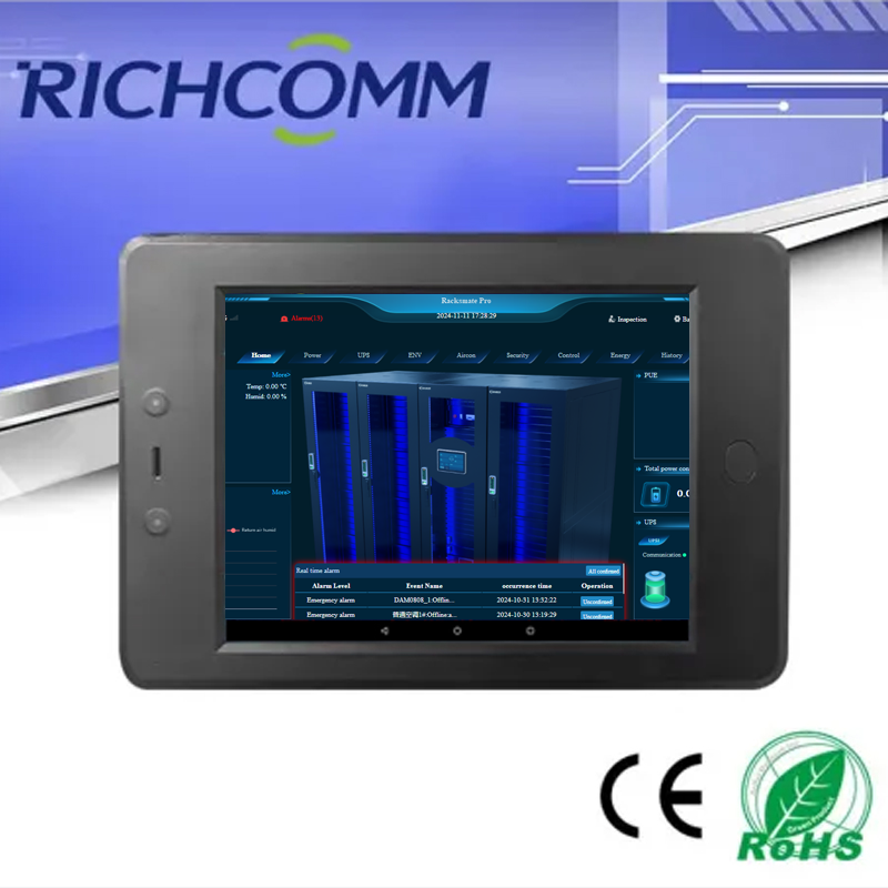 Server Pad Network Management Solutions,UPS Monitoring