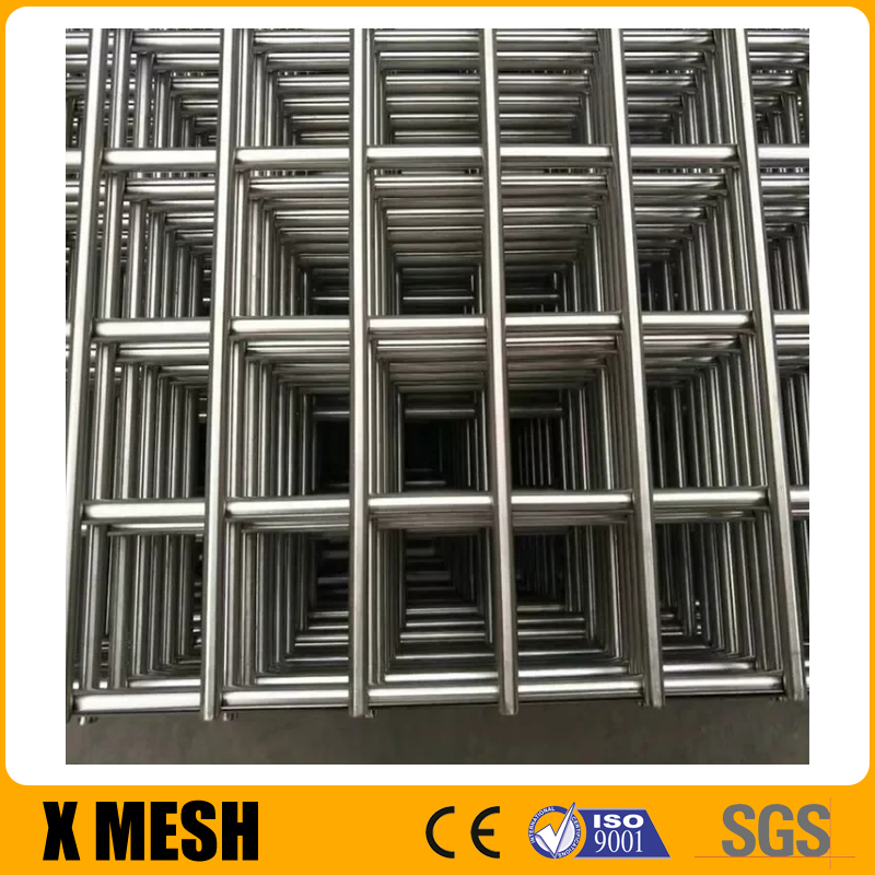 Welded Mesh Sheet