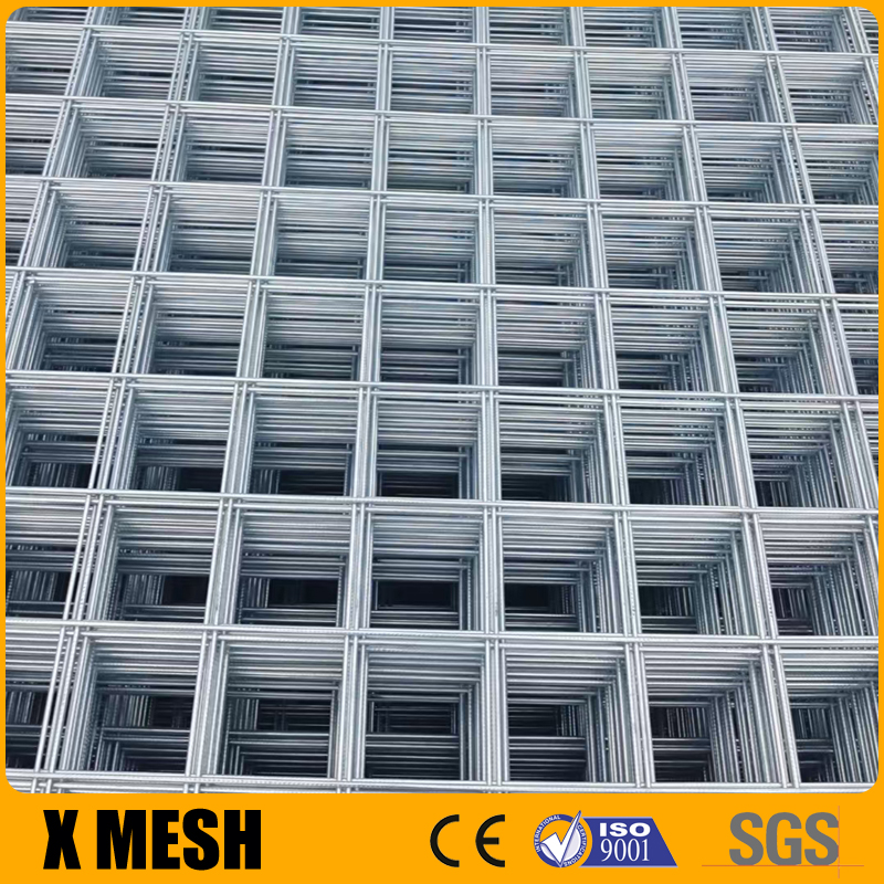 Welded Mesh Sheet