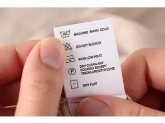 Why Are Care Labels Important?
