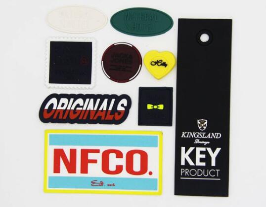 Advantages of Silicone Thermal Transfer Label