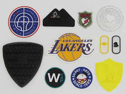 PVC/ Rubber Patch