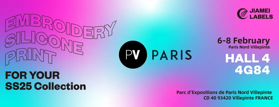 {Premiere Vision Paris}