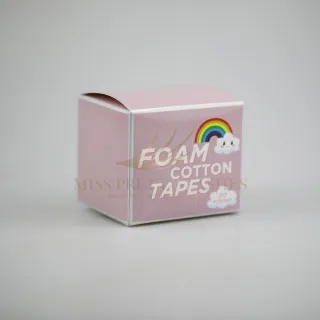 Cut Micro Foam  Tapes