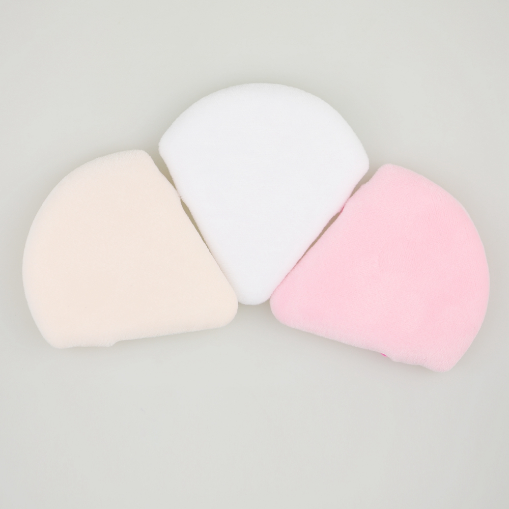 Powder Puff Makeup Sponges