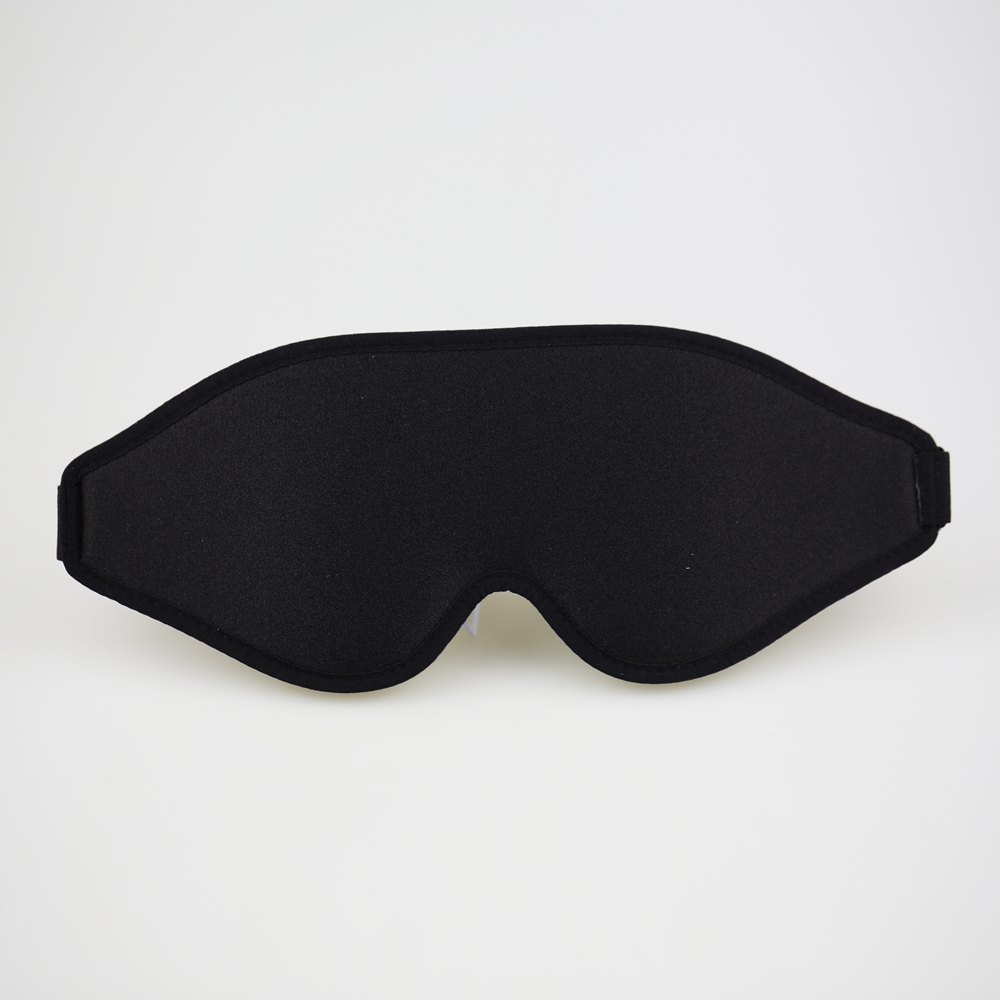 3D Eye Cover Sleep Mask