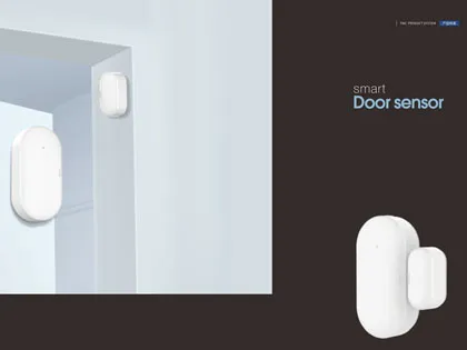 Smart Door Sensor