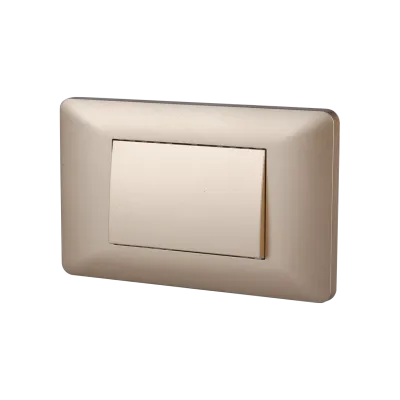 V12 Series PC Material Switch and Socket