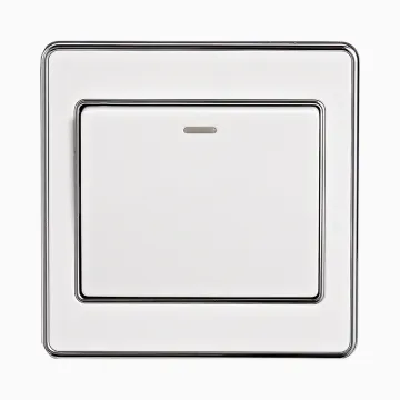 A6S Series 1-4g White Switch