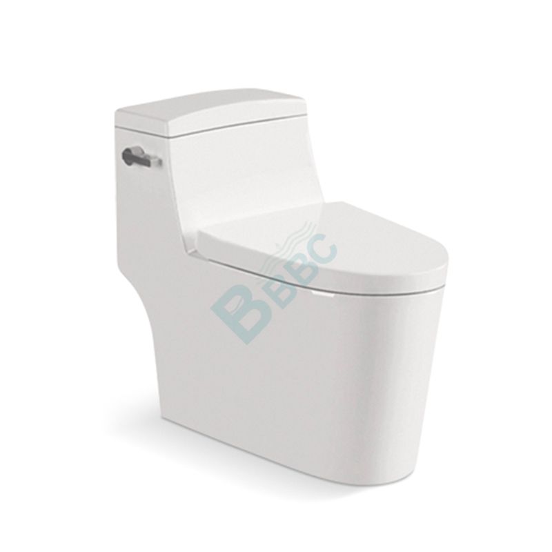 american standard one piece toilet