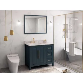Bathroom vanities and cabinets can make or break an entire bathroom, make sure you get yours just how you like it.