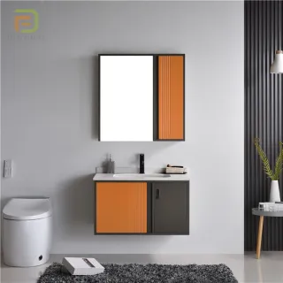 Sometimes updating a bathroom vanity with new paint or hardware doesn't quite work out. When it comes time to overhaul your bathroom vanity, the first thing you need to consider is which vanity style is best for the space.