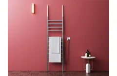 Towel Warmer: The Bath Accessory You Didn't Know You Needed