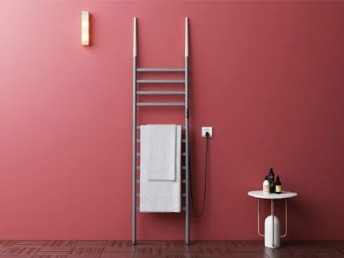 Towel Warmer: The Bath Accessory You Didn't Know You Needed