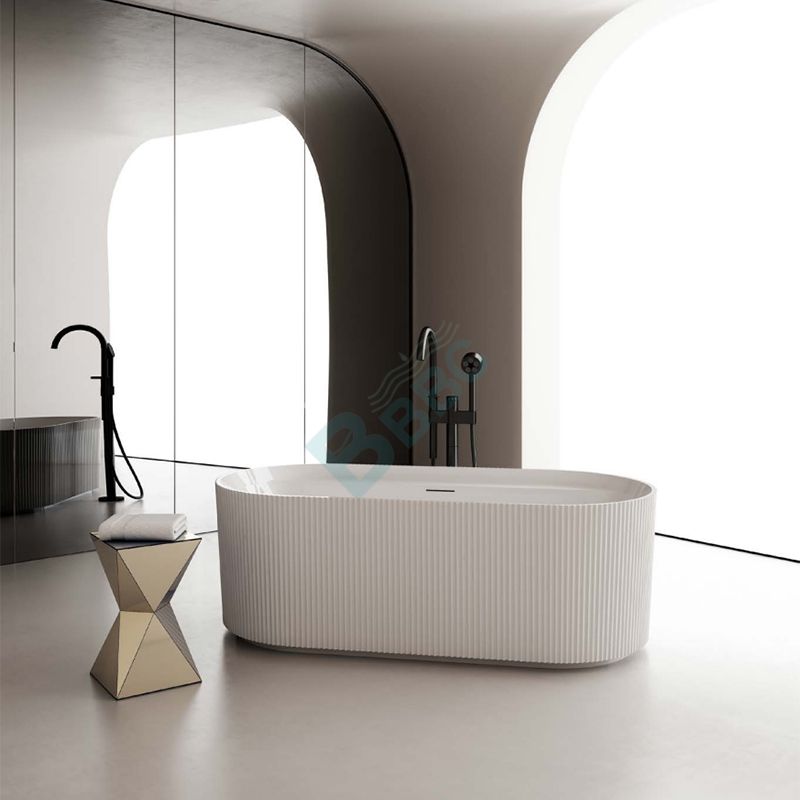 150/170 Stand Alone Bath