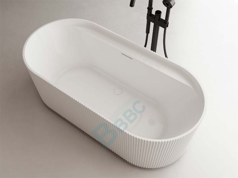 150/170 Stand Alone Bath