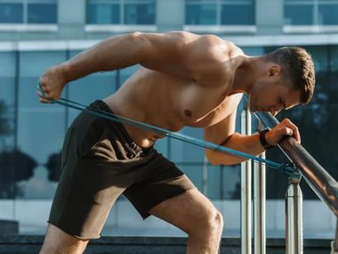 How To Get Bigger Triceps: 5 Proven Methods