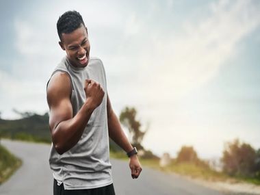 No Time To Exercise In The Week? Science Says All Is Not Lost