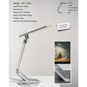 Smart  LED Table Lamp