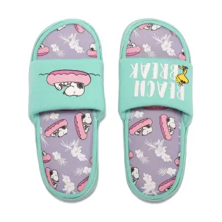 women indoor custom logo slipper cotton fabric custom size slippers