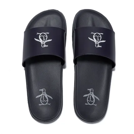 Men slippers shower anti-slip Shoes sandals