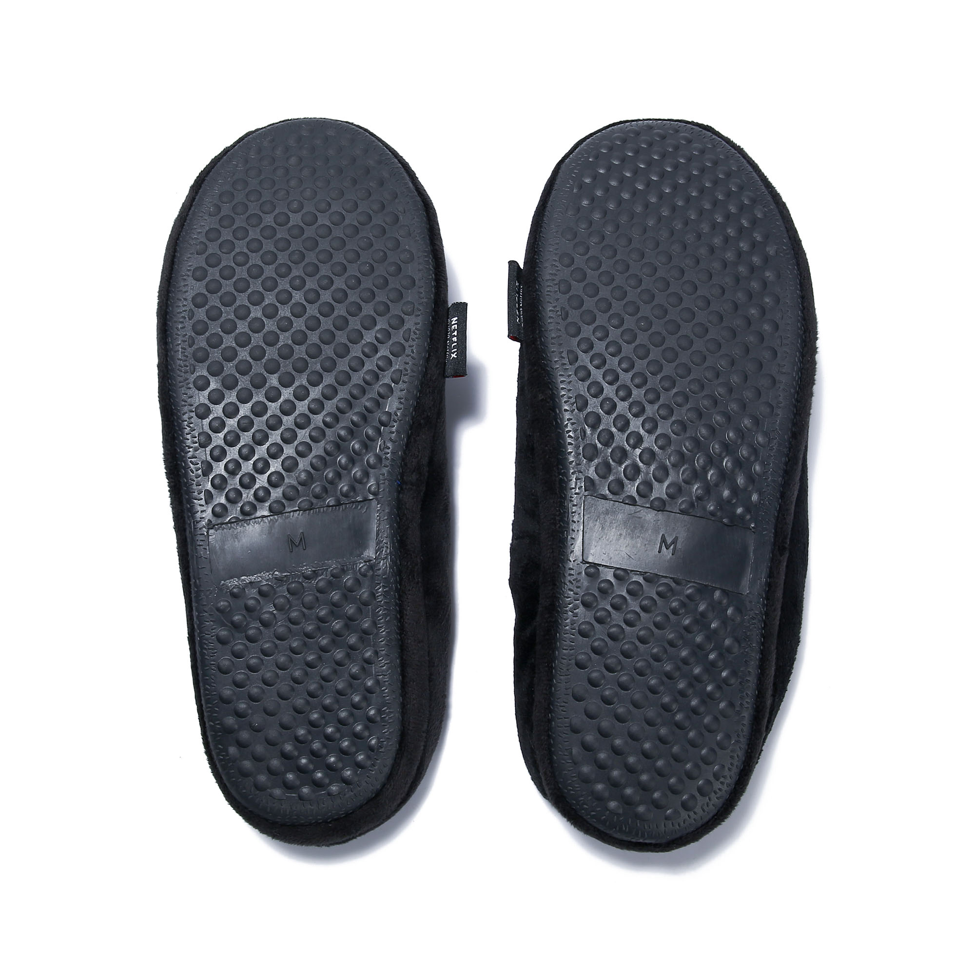 Dc mens cheap house slippers