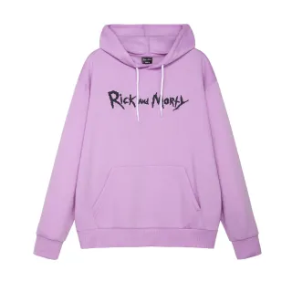 Rick and Morfy women sweatshirt hoodies
