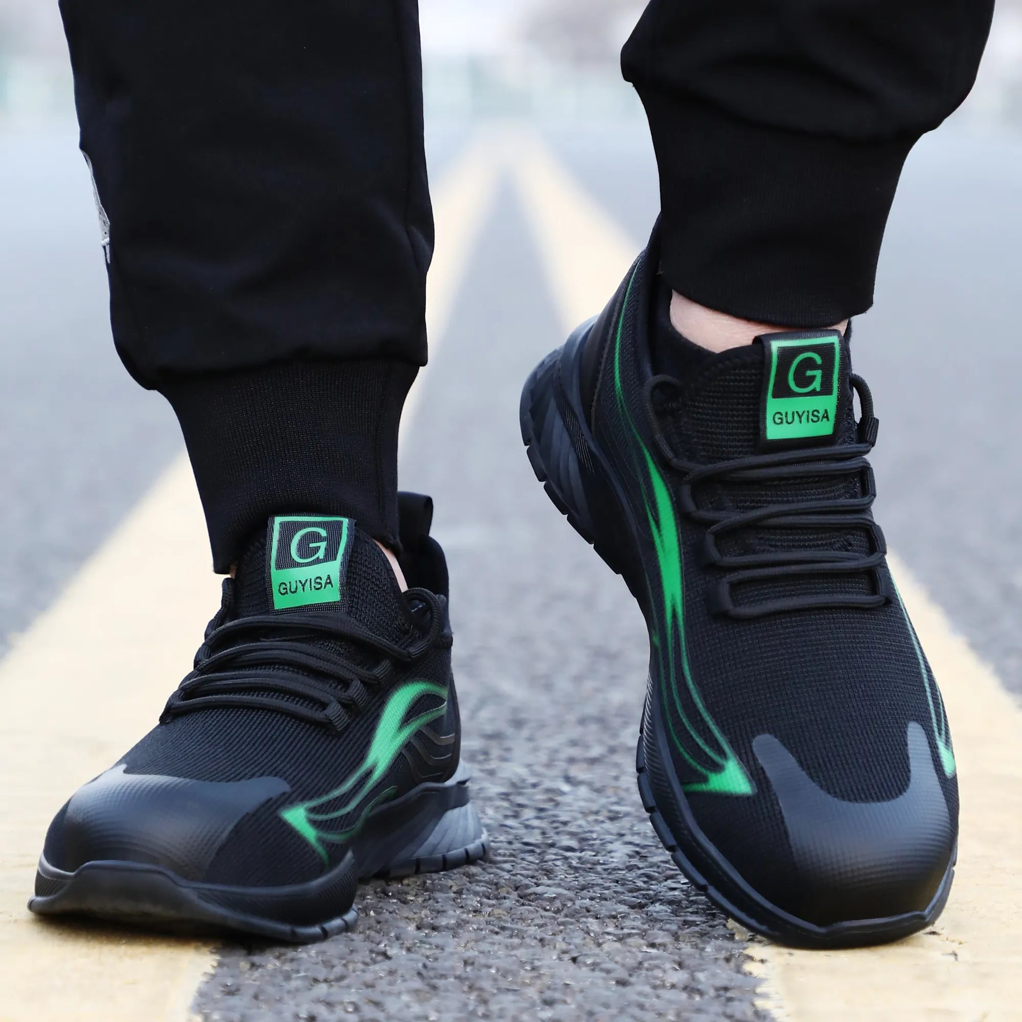 Wensheng Shoes Factory