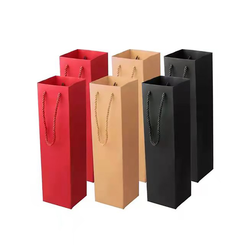 Wine Paper Bags  Vivopress