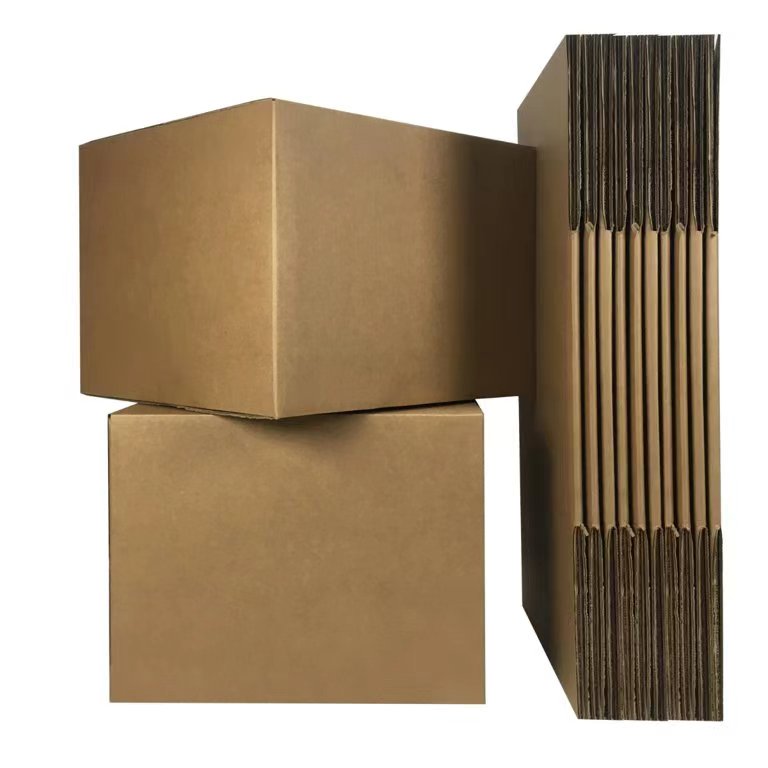 Discover the Practicality and Convenience of Cardboard Boxes for Storage and Shipping