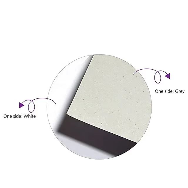 duplex board