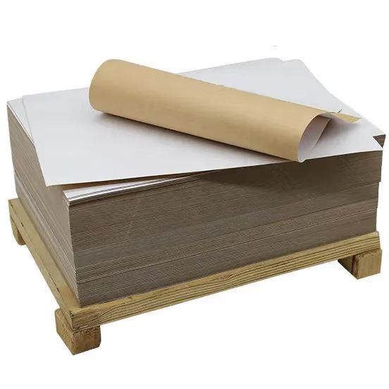 Duplex Board -- an Ideal Packaging Material