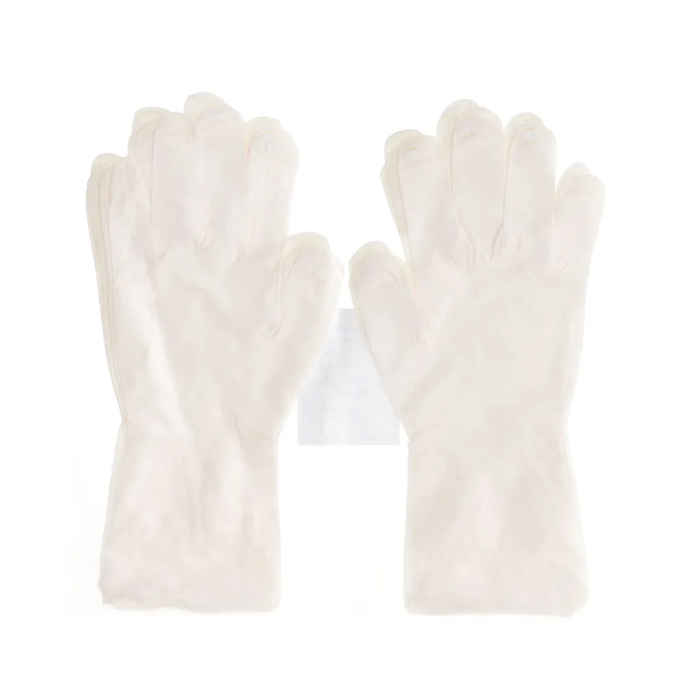 12 inch 5.8g Cleanroom Nitrile Gloves 12 inch 5.8g Cleanroom Nitrile Gloves
