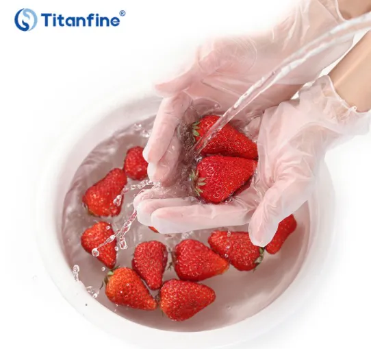 Are Disposal Nitrile Gloves Food Safe? Are Disposal Nitrile Gloves Food Safe?